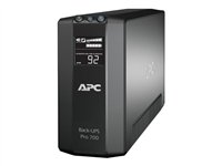 APC Back-UPS RS LCD 700